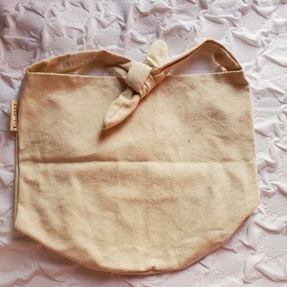 Rae Dunn Happy Easter Bag - Picture 2 of 7